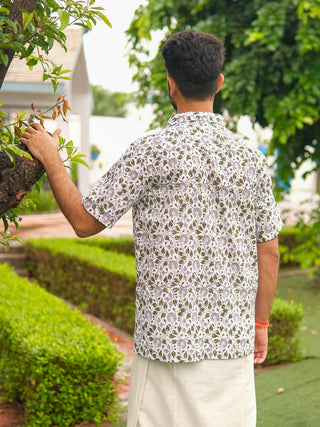 Hanvik Shirt