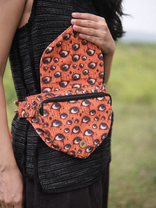 Naitra Festival Bag