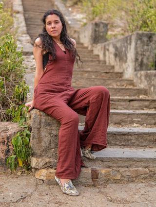 Jair Jumpsuit