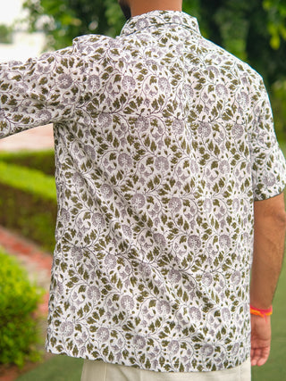 Hanvik Shirt
