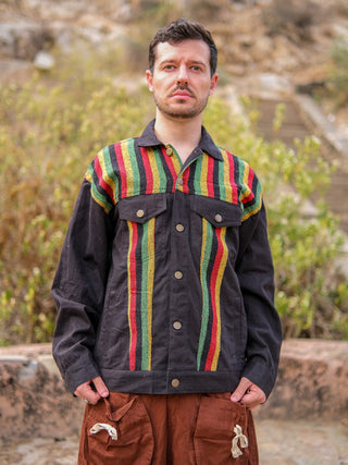 Artha jacket