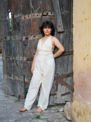 Nyra Jumpsuit