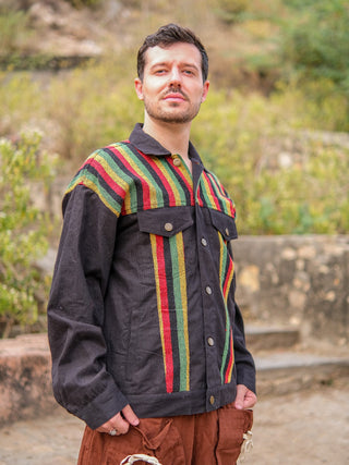 Artha jacket