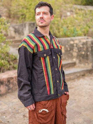 Artha jacket