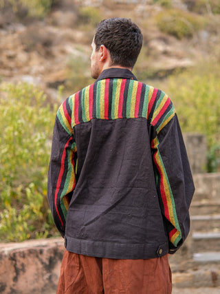 Artha jacket