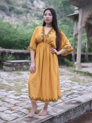Sugandha Dress