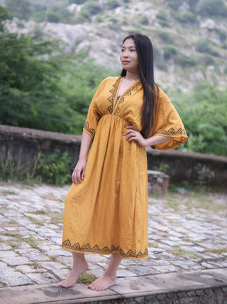 Sugandha Dress