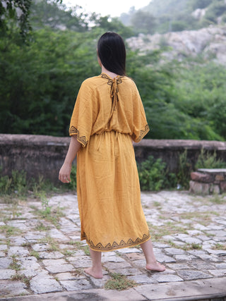 Sugandha Dress