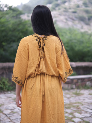 Sugandha Dress