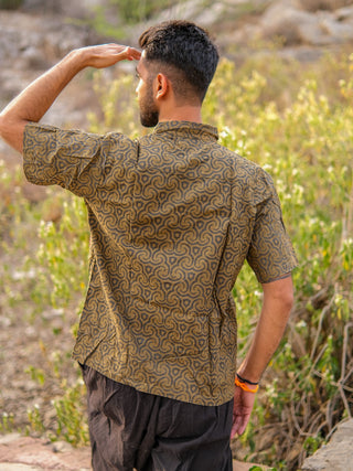 Shlaksna Shirt
