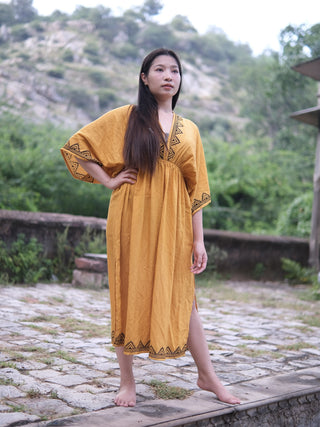 Sugandha Dress