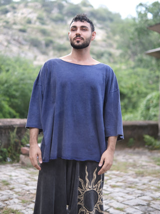 Aks-e-Rekha Tee