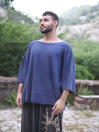 Aks-e-Rekha Tee
