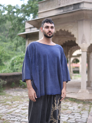 Aks-e-Rekha Tee