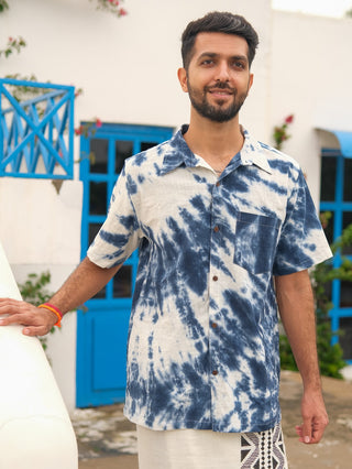 Chinmay Shirt