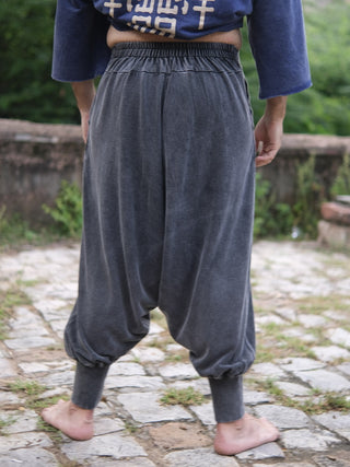 Abhay Harem Pant