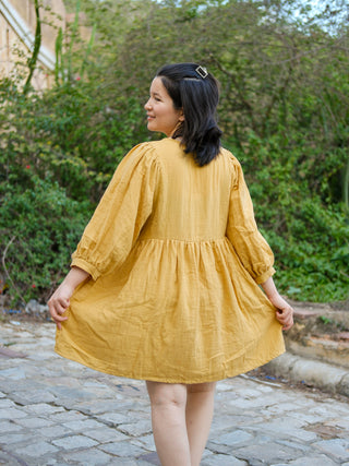 Mirea Dress