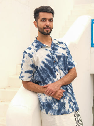Chinmay Shirt