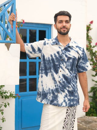 Chinmay Shirt