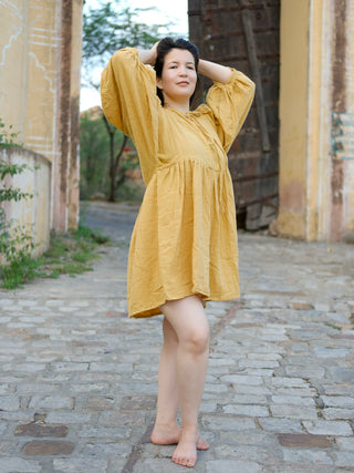 Mirea Dress