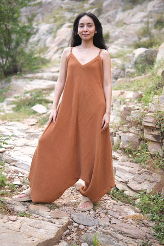 Darbhi Jumpsuit