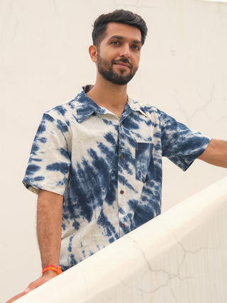 Chinmay Shirt