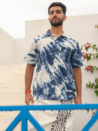 Chinmay Shirt