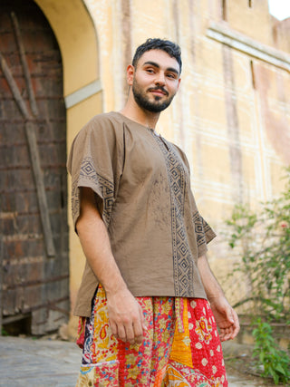 Kheva Kurta