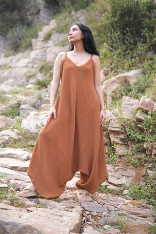Darbhi Jumpsuit