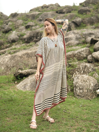 Rihla Kaftan