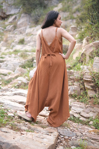 Darbhi Jumpsuit
