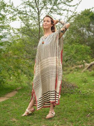 Rihla Kaftan