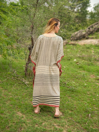 Rihla Kaftan