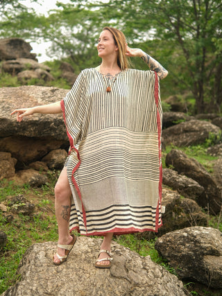 Rihla Kaftan