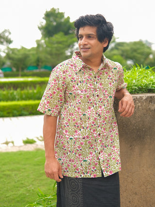 Yuganta Shirt