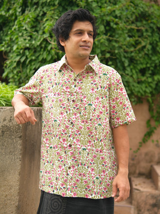 Yuganta Shirt