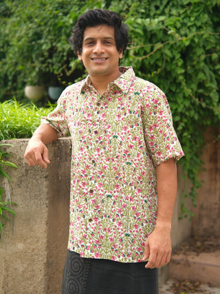 Yuganta Shirt