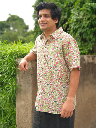 Yuganta Shirt