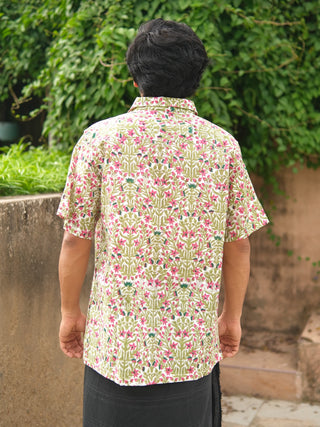 Yuganta Shirt