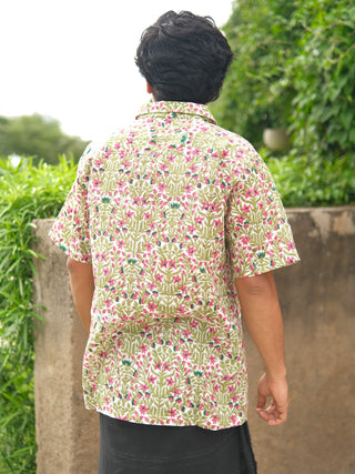 Yuganta Shirt