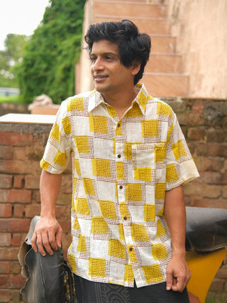 Arohan Shirt