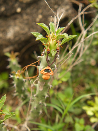 Forest Oracle Pendant