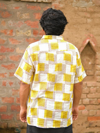 Arohan Shirt