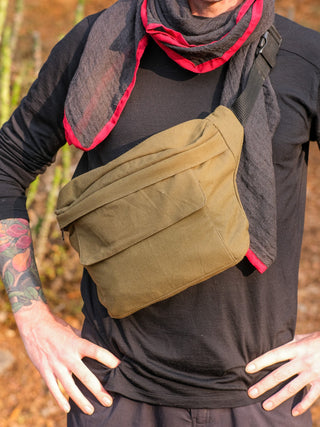 Oliver Fanny Pack