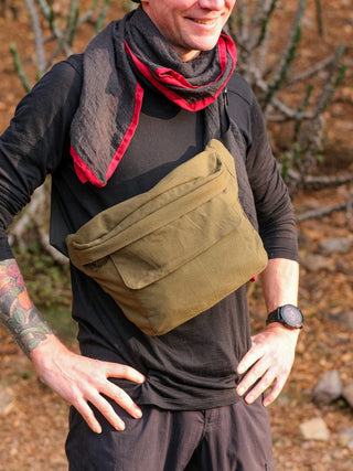 Oliver Fanny Pack