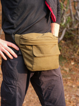 Oliver Fanny Pack