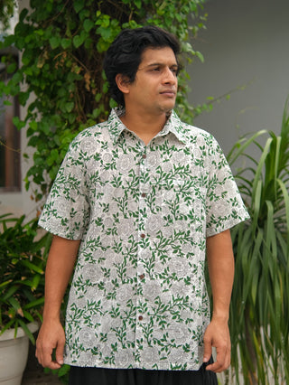 Vaanya Shirt