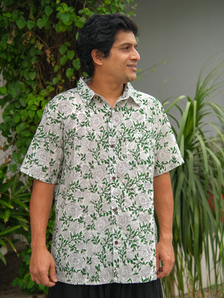 Vaanya Shirt
