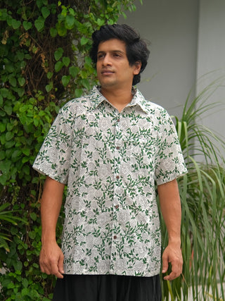 Vaanya Shirt