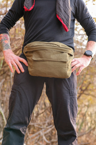 Oliver Fanny Pack